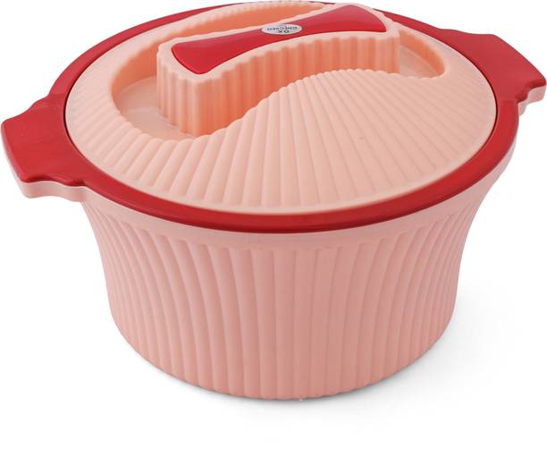 GALOOF New Stainless steel Thermoware Casserole / Thermoware Casserole