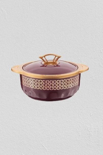 Mainsa Galaxy 2500 ML Inner Stainless Steel Thermoware Casserole