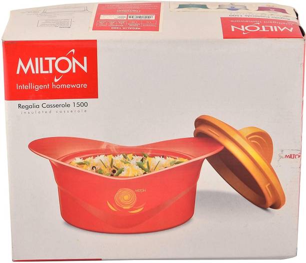 MILTON Serve Casserole Set