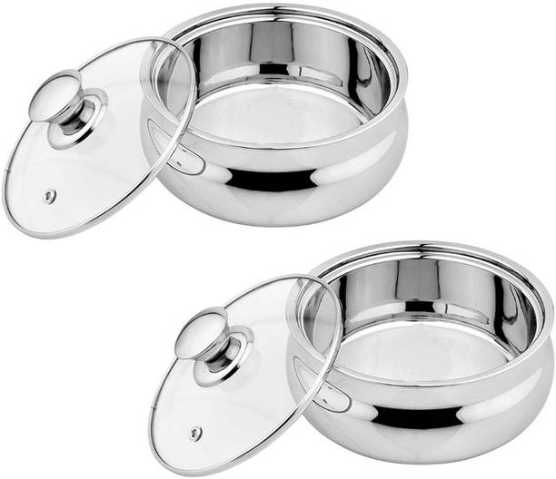 Zaib Pack of 2 Serve Casserole