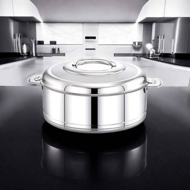 MITHALI Hot Rio Cassrole Cookware and Serve Cassrole80 Serve Casserole