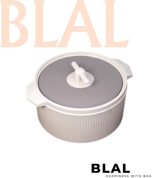 BLAL Stylish Casserole for Modern Homes Thermoware Casserole