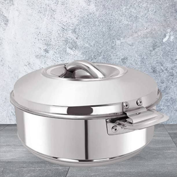 MITHALI Thermoware Casserole