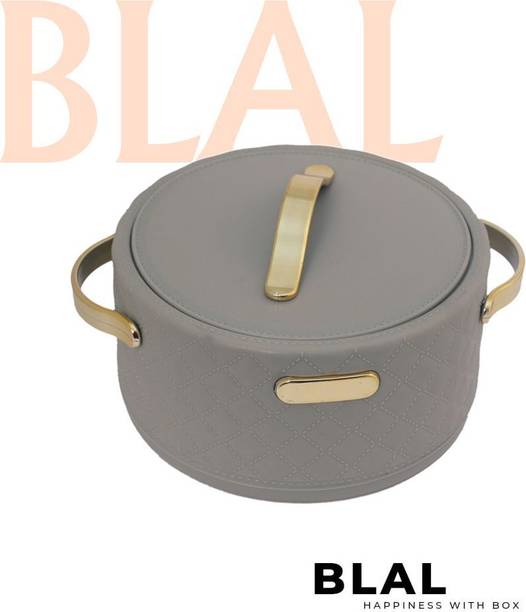 BLAL Stylish Casserole for Modern Homes Thermoware Casserole