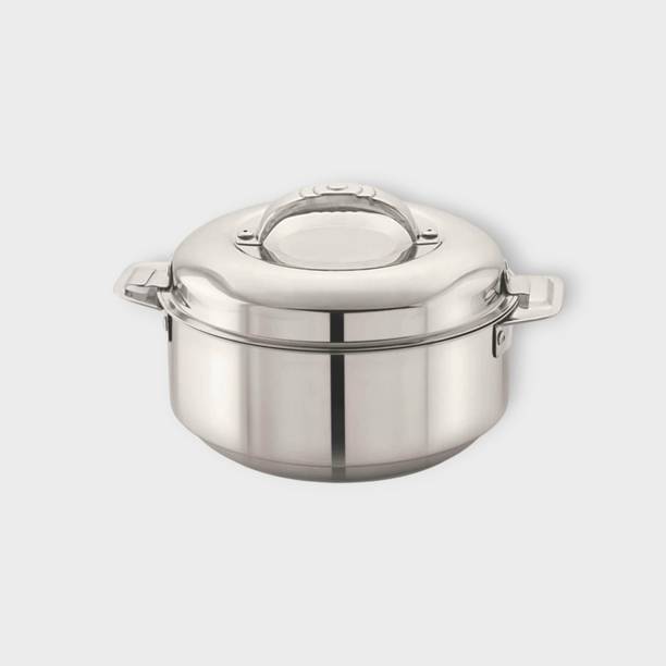 MITHALI Insulated Inner Steel Casserole | Food Grade | BPA Free Thermoware Casserole