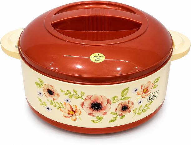 HAIDAR BARTAN BHANDAAR Thermoware Casserole
