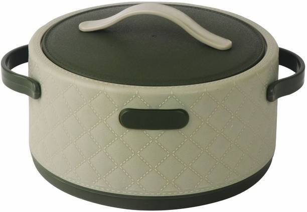 ब्लाल Thavor Stylish Casserole for Modern Homes थर्मोवेयर कैसरोल