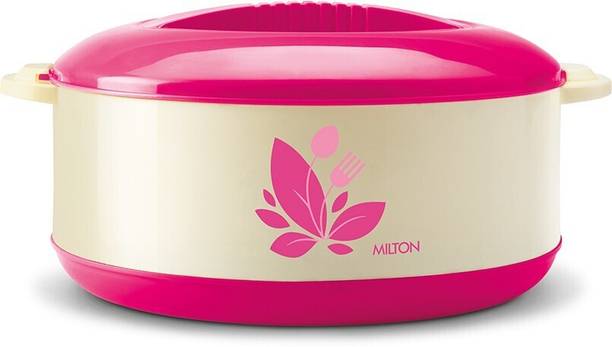 MILTON New Orchid 1500, Pink Thermoware Casserole