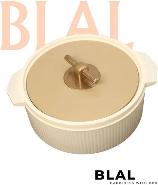 BLAL Stylish Casserole for Modern Homes Thermoware Casserole