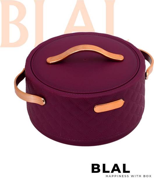 BLAL Stylish Casserole for Modern Homes Thermoware Casserole