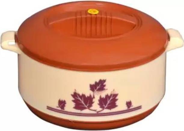 Flipkart SmartBuy Plastic Thermoware Casserole