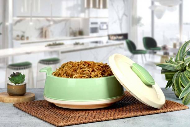 VIAAZEL ROMA27 Thermoware Casserole