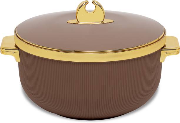 Selvel Royal Linex Casserole Brown 1200ml Thermoware Casserole