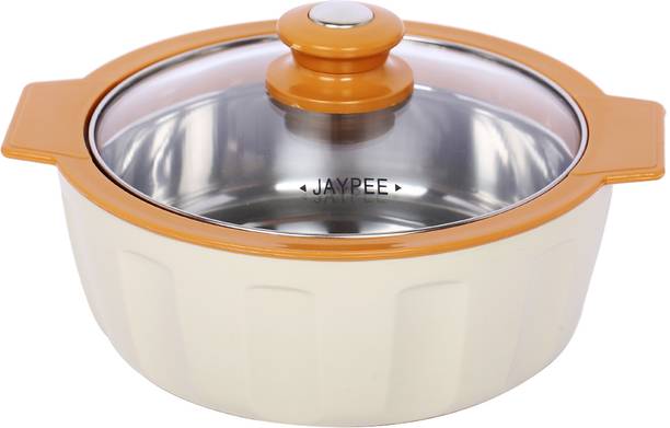 JAYPEE Glamerole 1500 Thermoware Casserole