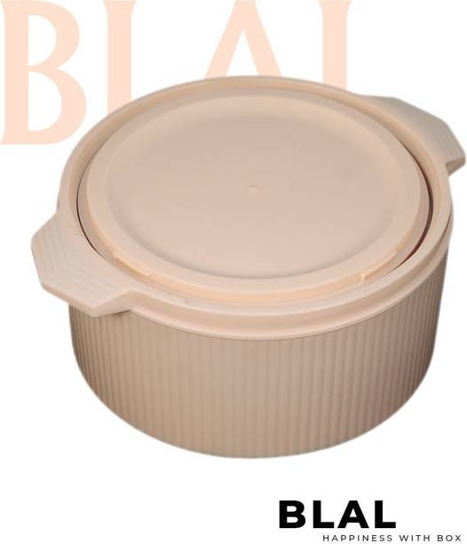 BLAL Stylish Casserole for Modern Homes Thermoware Casserole