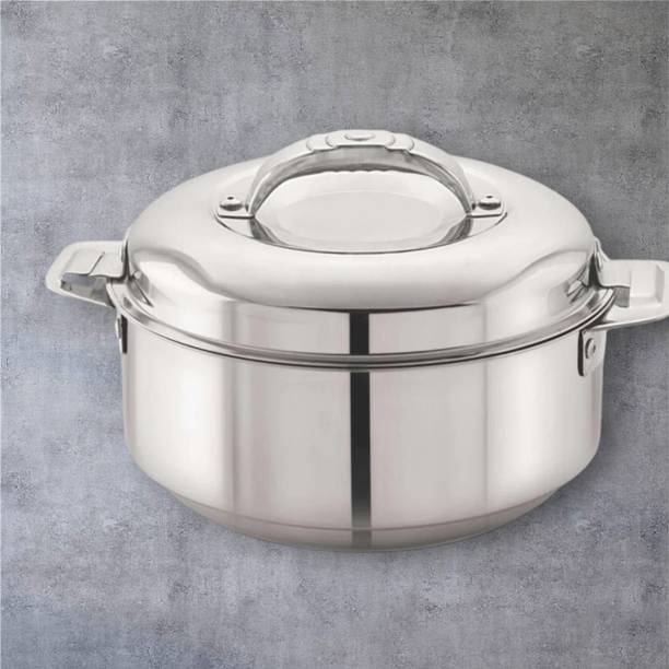 MITHALI Thermoware Casserole