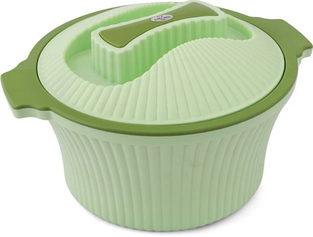 GALOOF New Stainless steel Thermoware Casserole / Thermoware Casserole