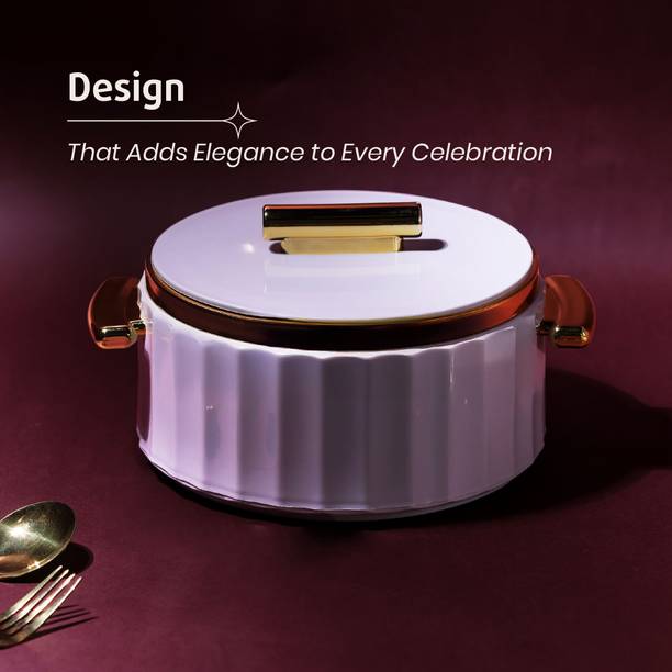 Selvel Camry Casserole Thermoware Casserole