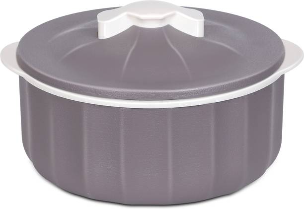 JAYPEE MICRO SMART Casserole for Serving Gifting Dining Table Party Occasional Use Thermoware Casserole