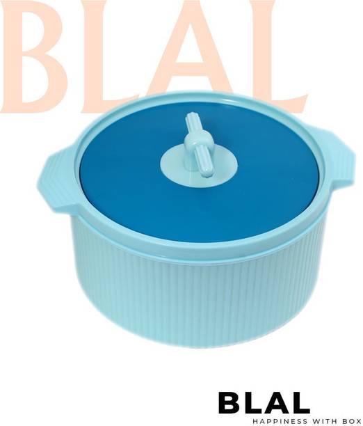 BLAL Stylish Casserole for Modern Homes Thermoware Casserole