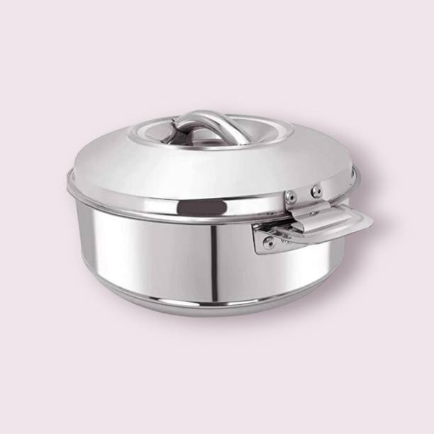 MITHALI Thermoware Casserole