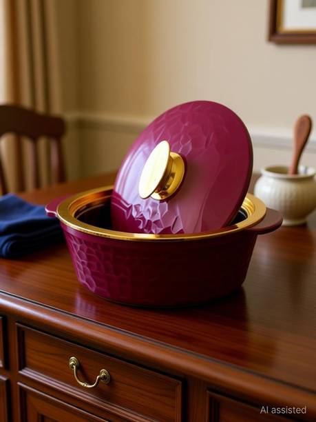 BLAL Stylish Casserole for Modern Homes Thermoware Casserole