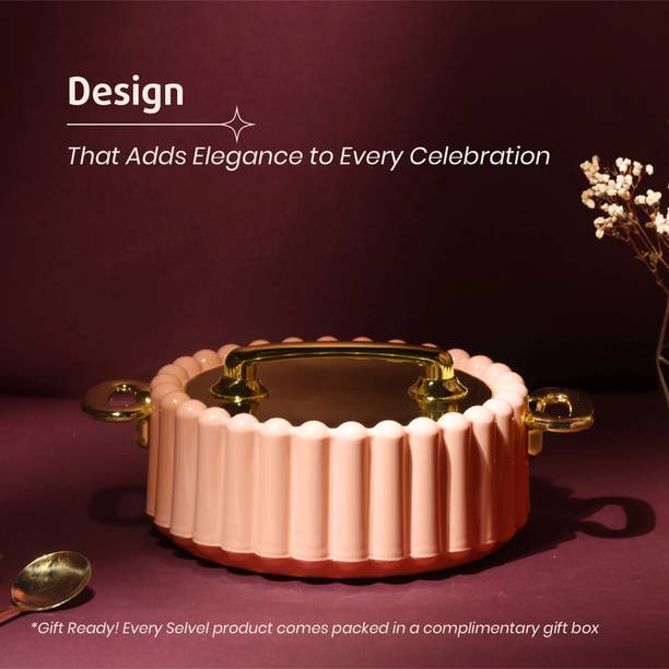 Selvel Volvo Casserole Thermoware Casserole