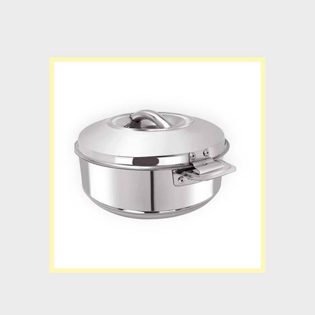 MITHALI Thermoware Casserole