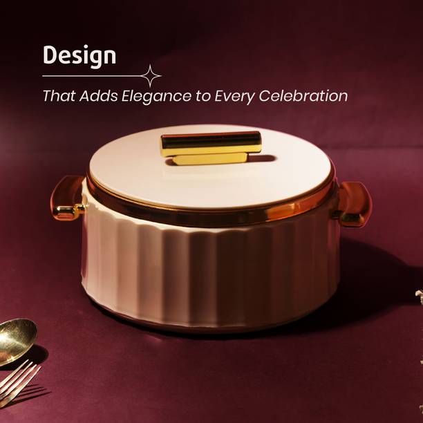 Selvel Camry Casserole Thermoware Casserole