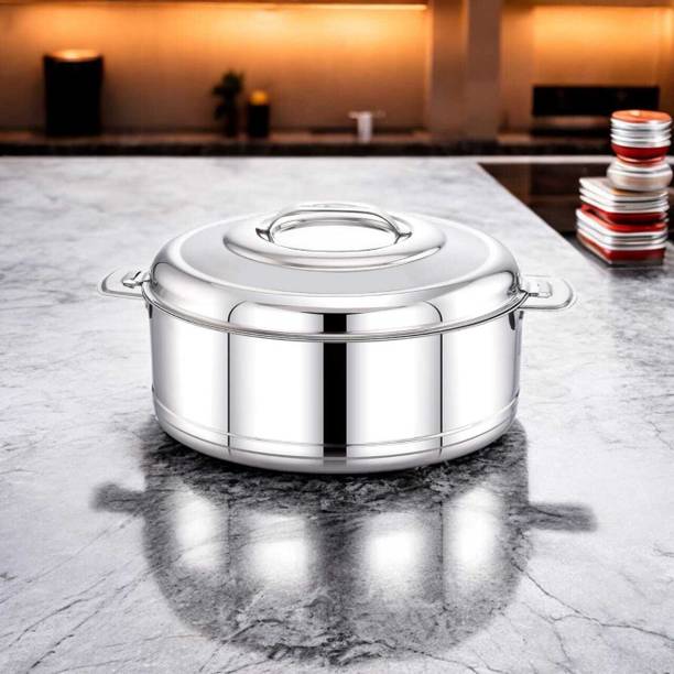 MITHALI Hot Rio Cassrole Cookware and Serve Cassrole36 Cook and Serve Casserole