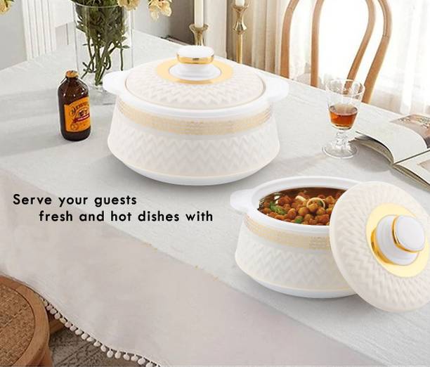 VIAAZEL CASSEROLEELZ Serve Casserole