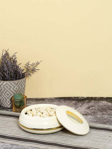 JAYPEE Alisa Neo 850 Golden Thermoware Casserole