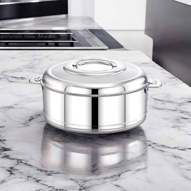 MITHALI Hot Rio Cassrole Cookware and Serve Cassrole120 Cook and Serve Casserole
