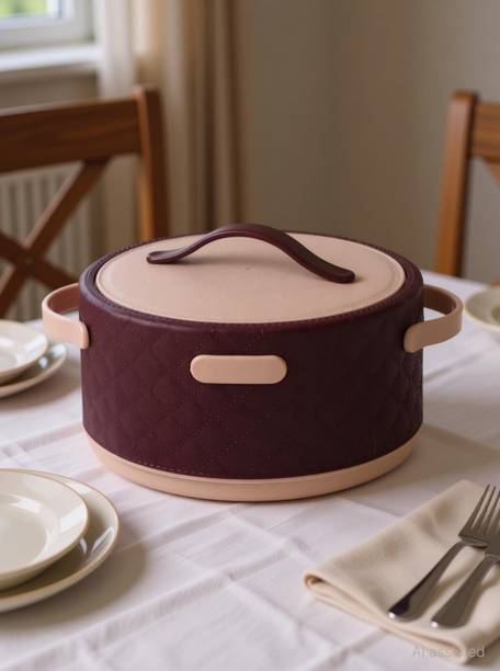 ब्लाल Thavor Stylish Casserole for Modern Homes थर्मोवेयर कैसरोल