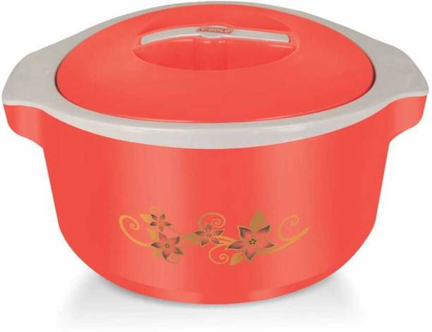 MITHALI Thermoware HotPot,Box/chapati Container Serve Casserole Thermoware Casserole