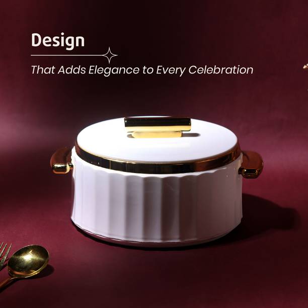 Selvel Camry Casserole Thermoware Casserole