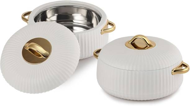 cello Pack of 2 Serve Casserole