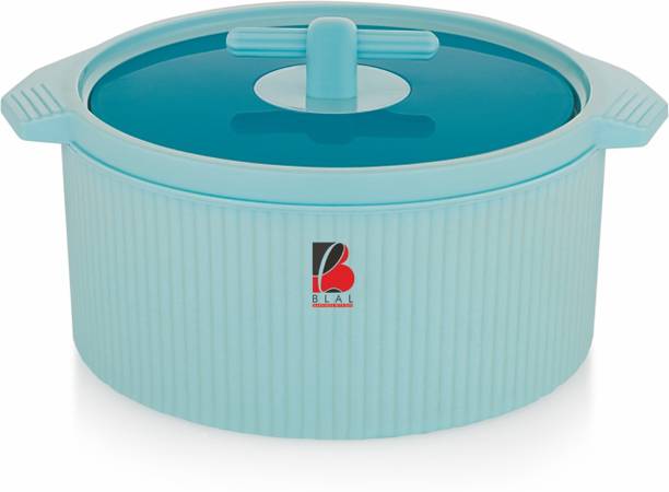 BLAL Delish 3000 Inner Stainless Steel Insulated Casserole Thermoware Casserole Serve Casserole