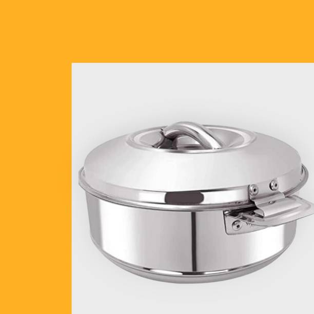 MITHALI Thermoware Casserole