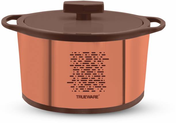 Trueware STELLAR Stainless Seel Thermoware 1500 ML Thermoware Casserole