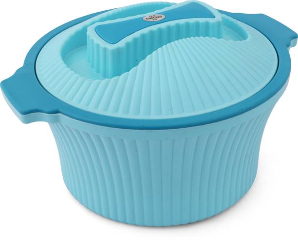 GALOOF New Stainless steel Thermoware Casserole / Thermoware Casserole