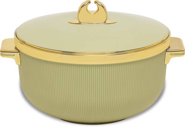 Selvel Royal Linex Casserole Lime Green 1700ml Thermoware Casserole