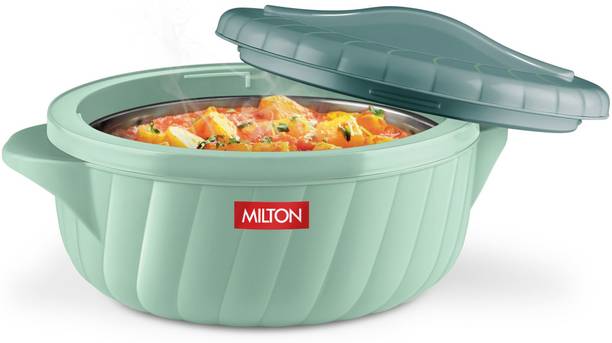 MILTON Flora 1500 Serve Casserole