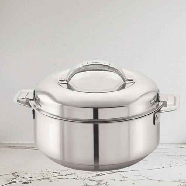 MITHALI Thermoware Casserole