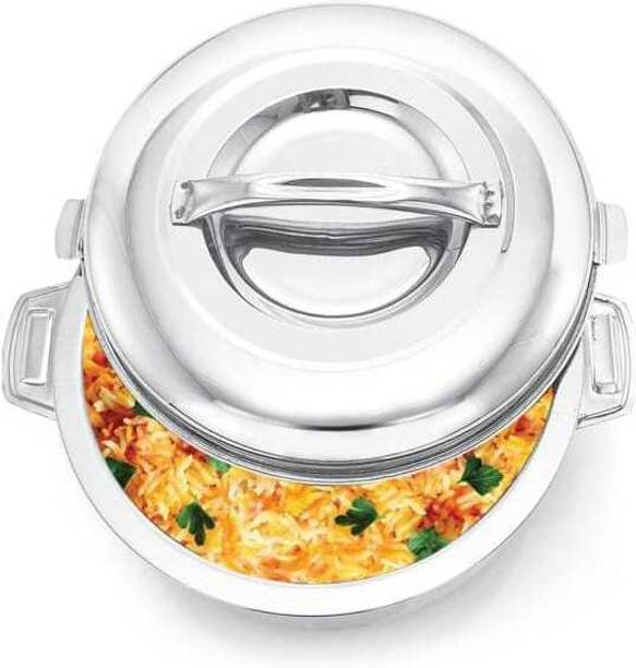 Balaji Serve Casserole