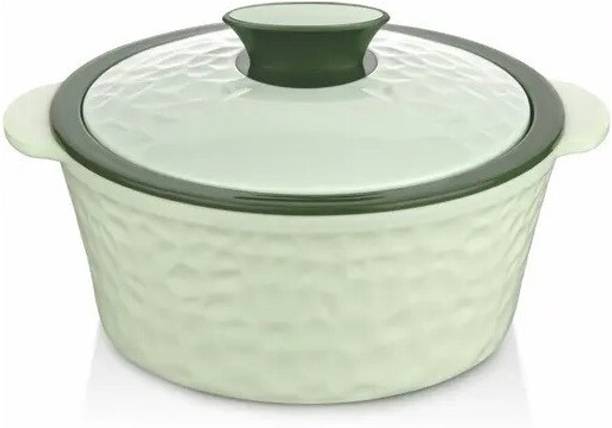 MITHALI Mithali Topaz Cassrole 2500 ML Use For Home&kitchen Thermoware Casserole