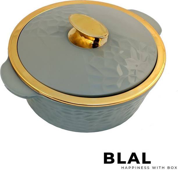 BLAL Stylish Casserole for Modern Homes Thermoware Casserole