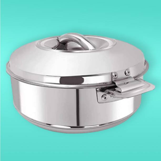 MITHALI Thermoware Casserole