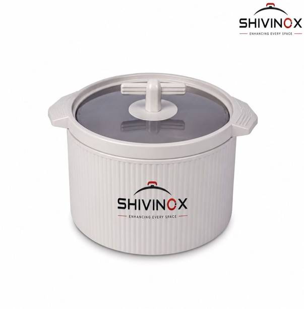 SHIVINOX DELISH 3000 Thermoware Casserole