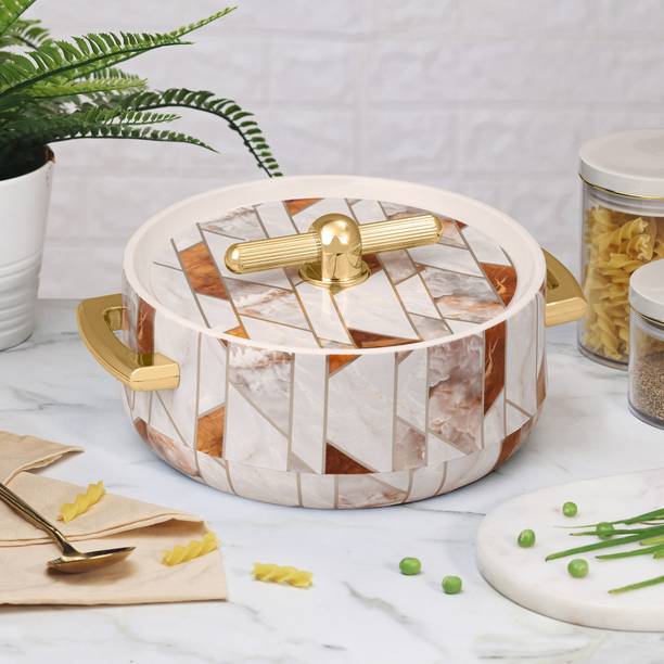 Selvel Elegance Royal Ceramica Casserole Thermoware Casserole